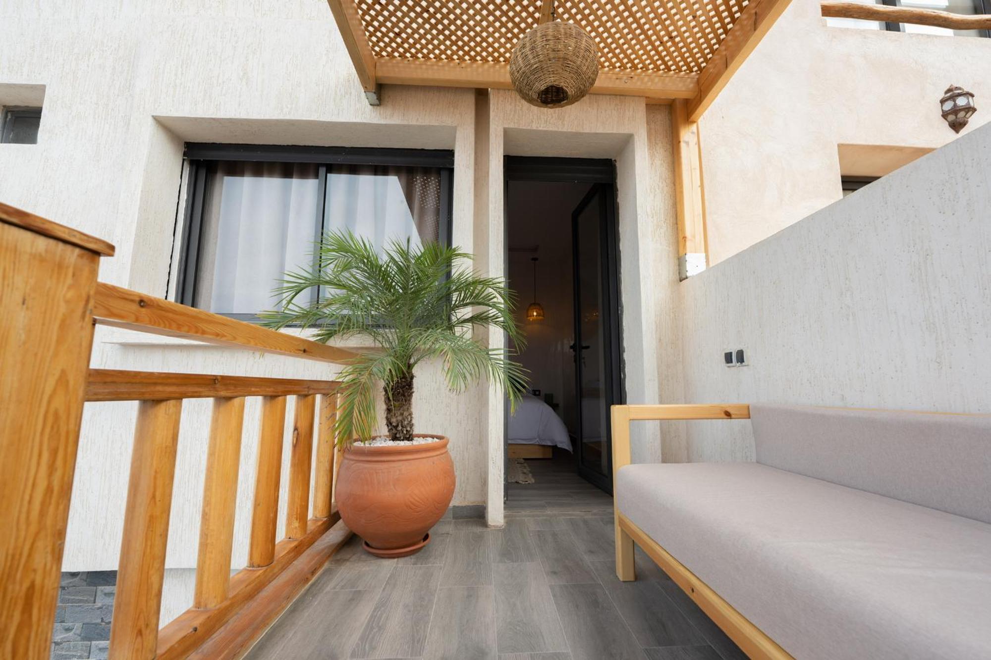 Residence Imsouane Surf Camp 外观 照片