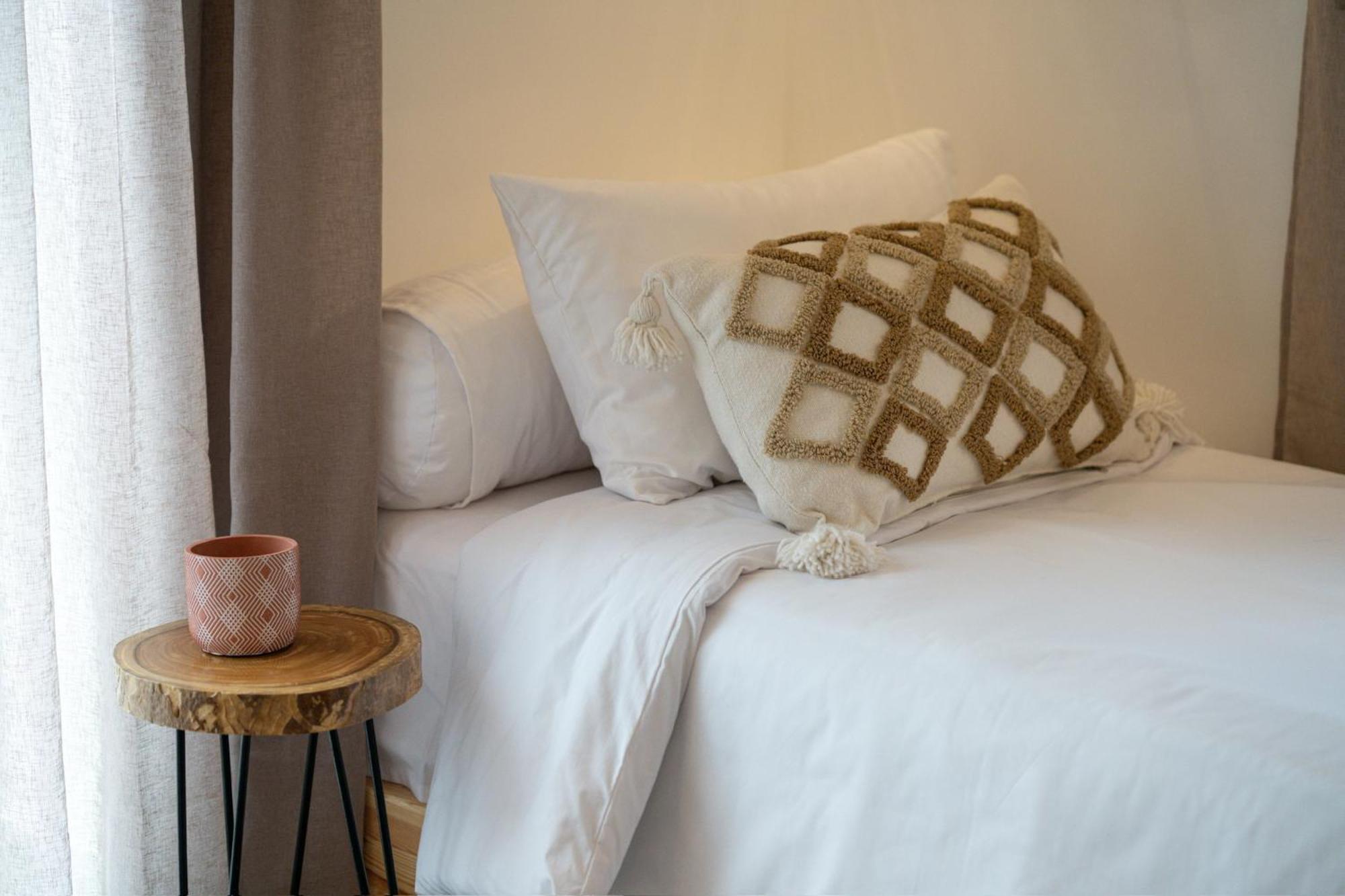 Residence Imsouane Surf Camp 外观 照片