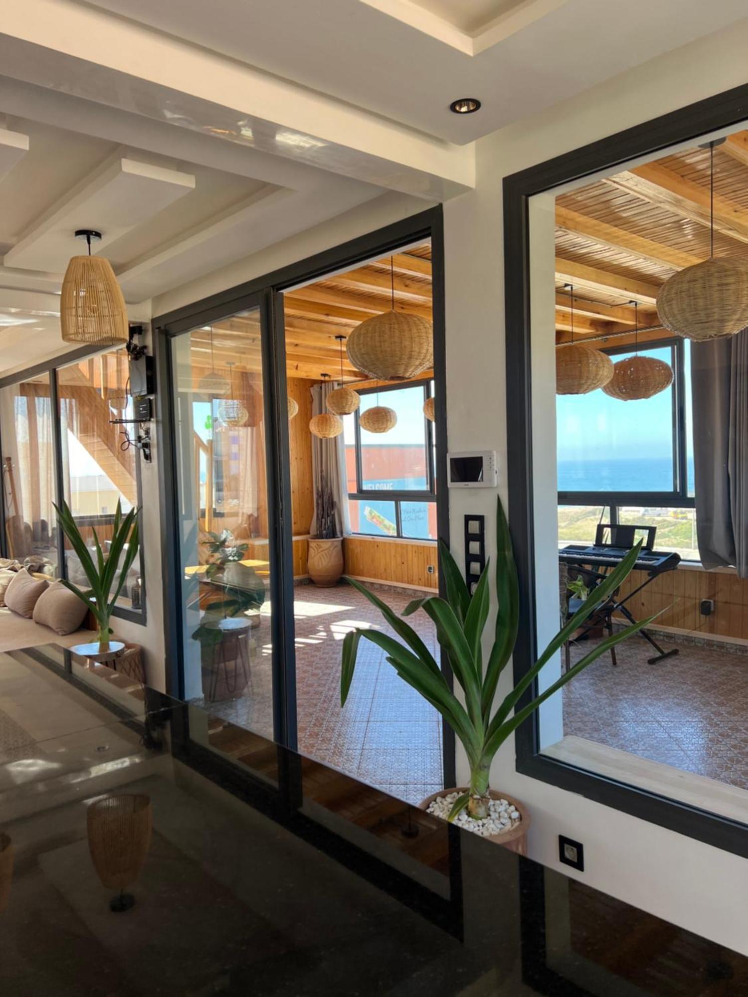 Residence Imsouane Surf Camp 外观 照片