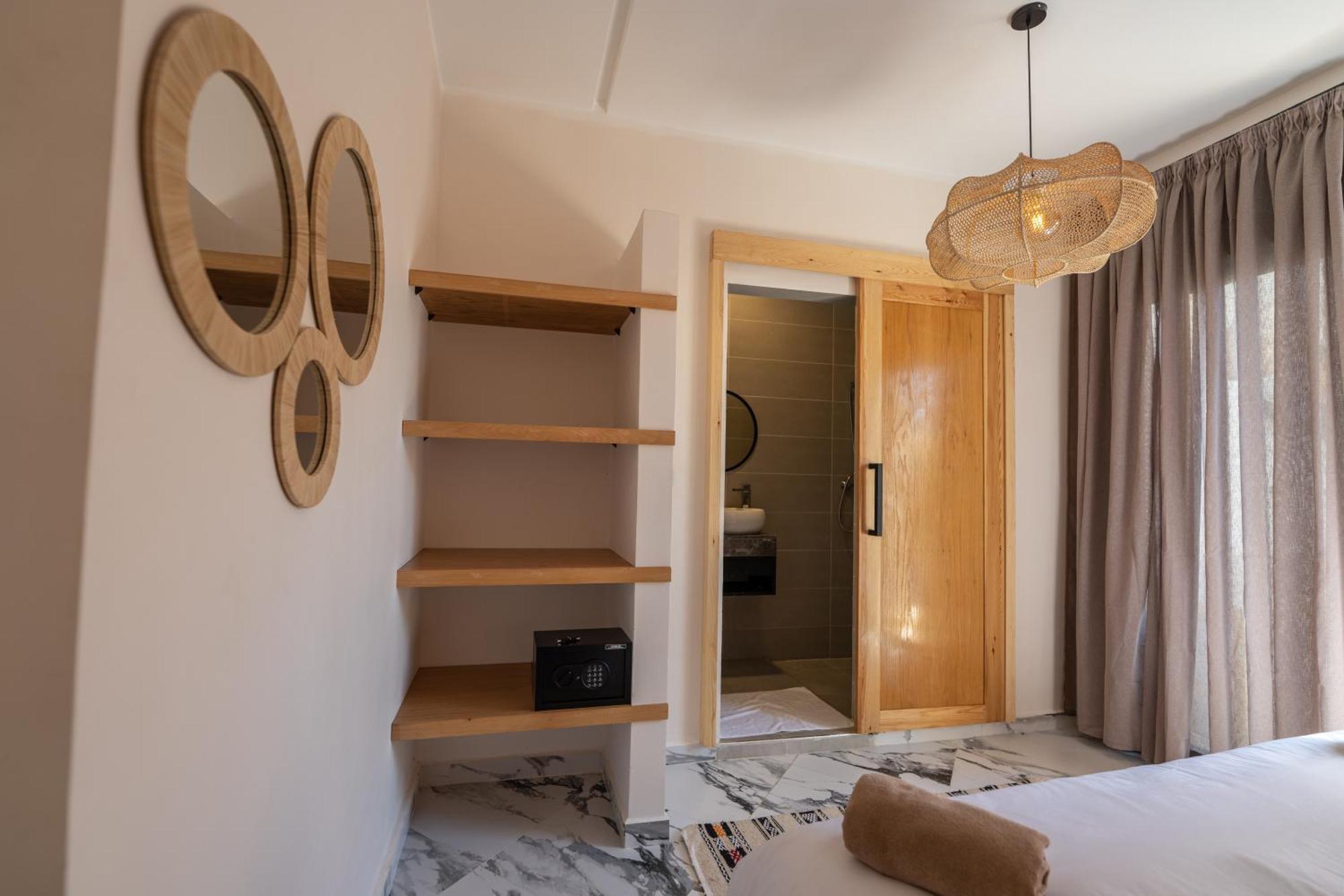 Residence Imsouane Surf Camp 外观 照片