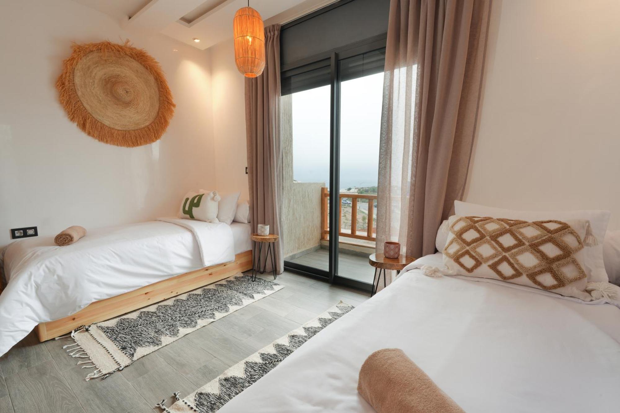 Residence Imsouane Surf Camp 外观 照片