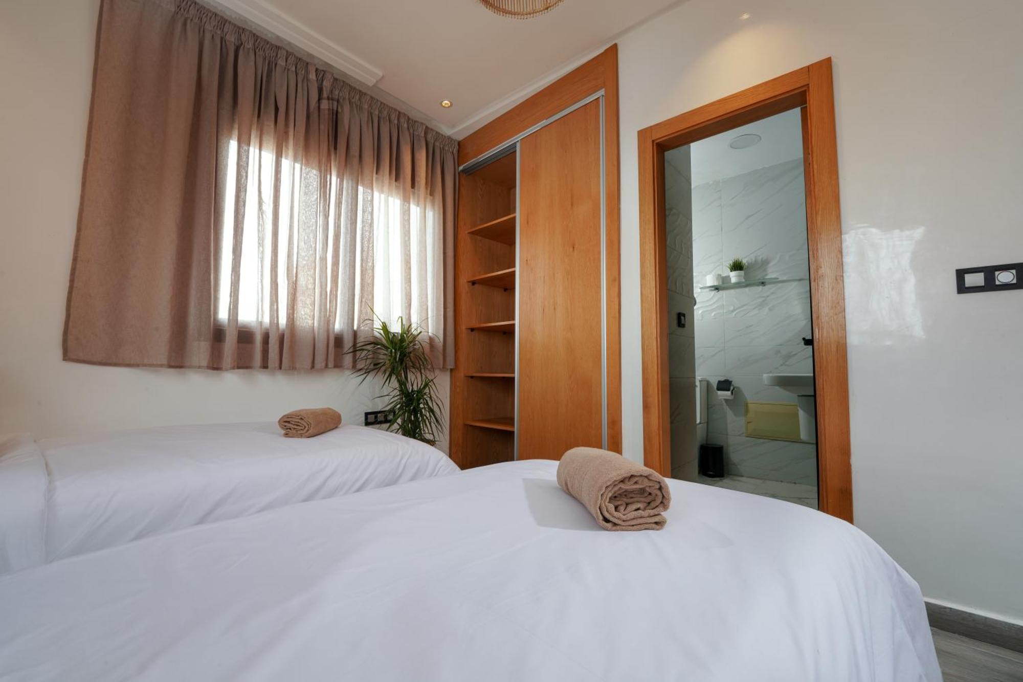Residence Imsouane Surf Camp 外观 照片